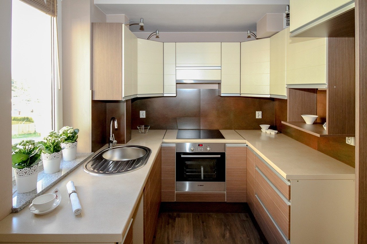 gkdreaminterior/modular-kitchen